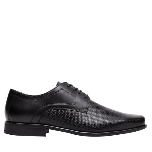 Zapato Hombre Salamanca 90718 Negro