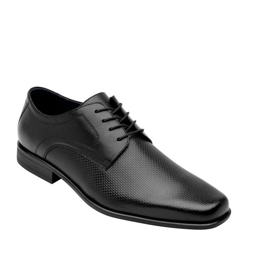 Zapato Hombre Salamanca 90718 Negro