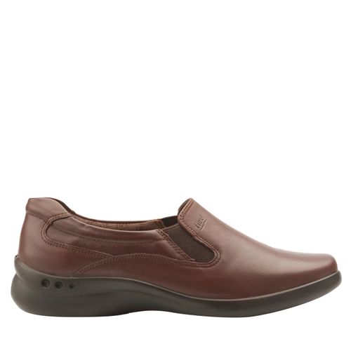 Zapato Mujer Ofelia 48301 Café