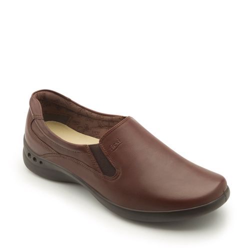 Zapato Mujer Ofelia 48301 Café