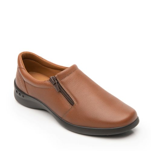 Zapato Mujer Ofelia 48303 Café
