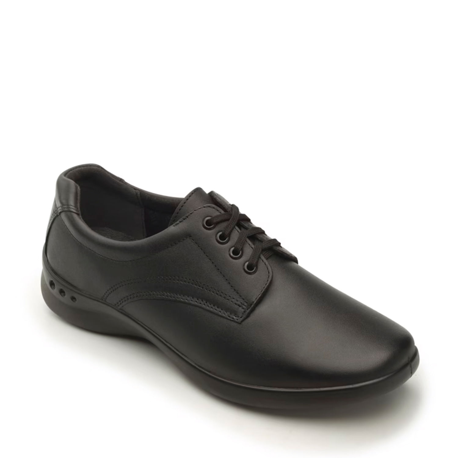 Zapato Mujer Ofelia 48304 Negro - Flexi Chile