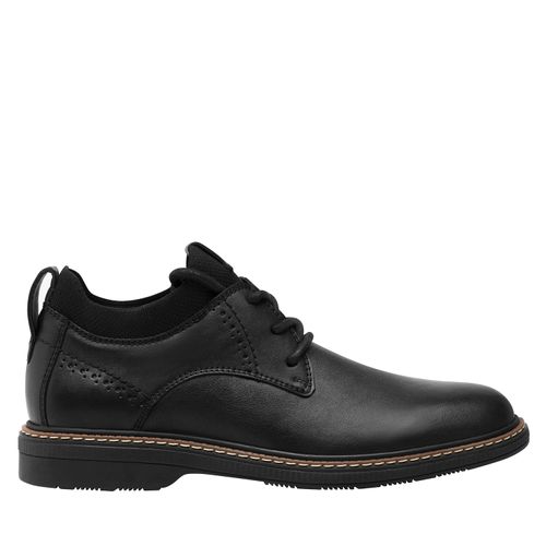 Zapato Hombre Okan 412801 Negro