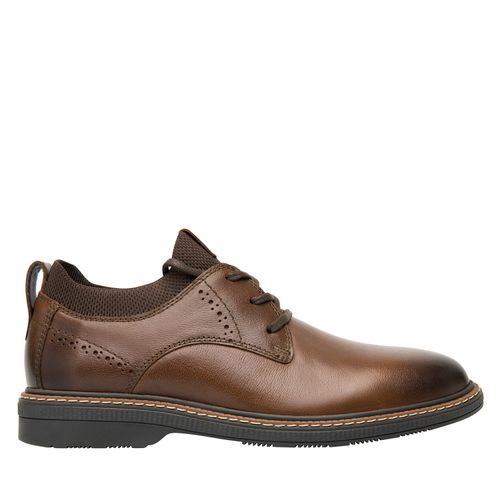 Zapato Hombre Okan 412801 Café