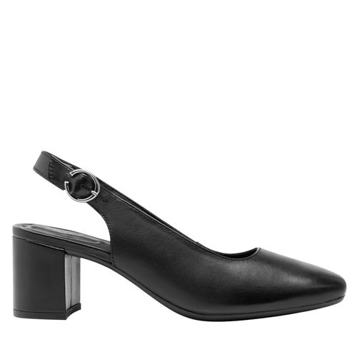 Zapato Mujer Marione 119704 Negro