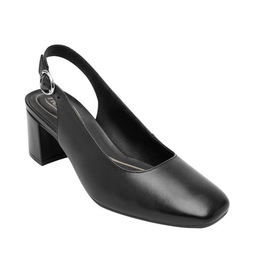 Zapato Mujer Marione 119704 Negro