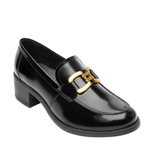 Zapato Mujer Neisi 119502 Negro