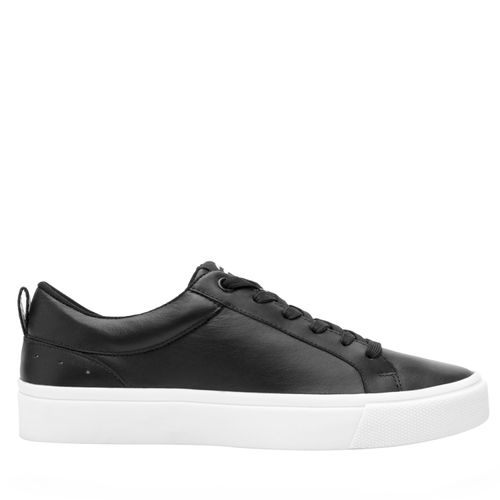 Zapatilla Mujer Nikia 120201 Negro