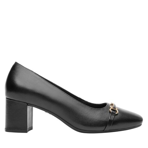 Zapato Mujer Marione 119701 Negro