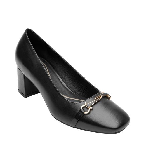 Zapato Mujer Marione 119701 Negro
