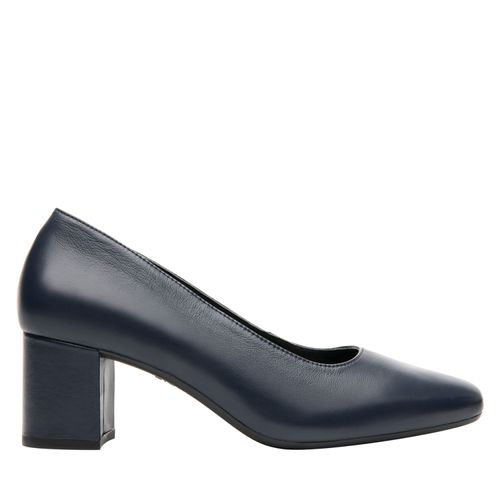 Zapato Mujer Marione 119702 Azul Marino