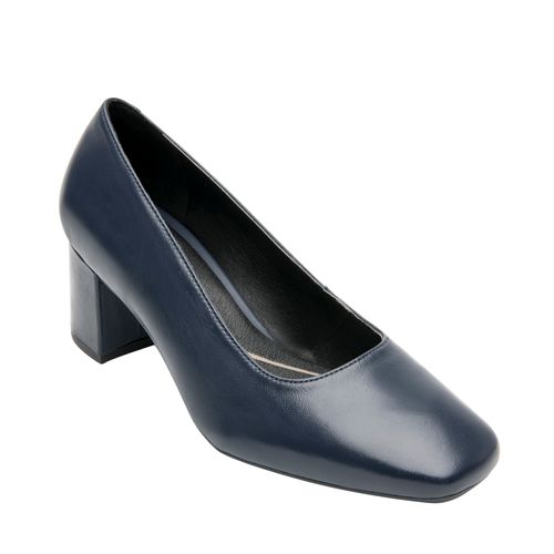 Zapato Mujer Marione 119702 Azul Marino