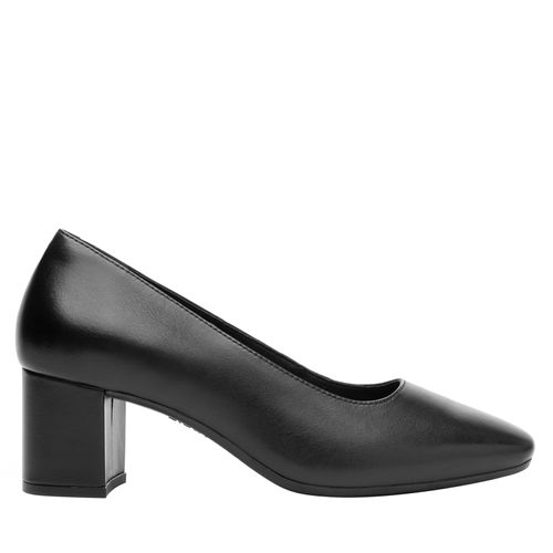 Zapato Mujer Marione 119702 Negro