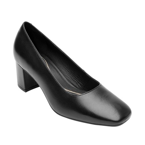 Zapato Mujer Marione 119702 Negro