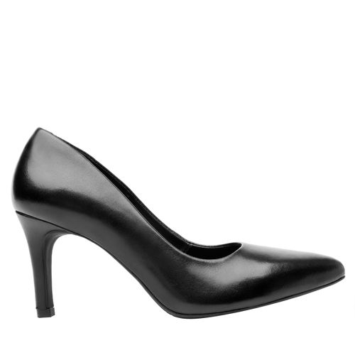 Zapato Mujer Idris 104505 Negro