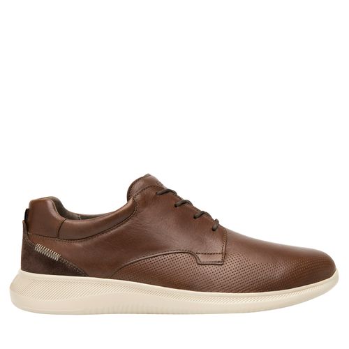 Zapatilla Hombre Hika 413004 Café Osc.