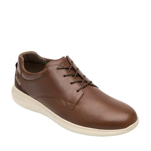Zapatilla Hombre Hika 413004 Café Osc.