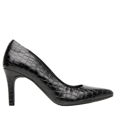 Zapato Mujer Idris 104501 Negro