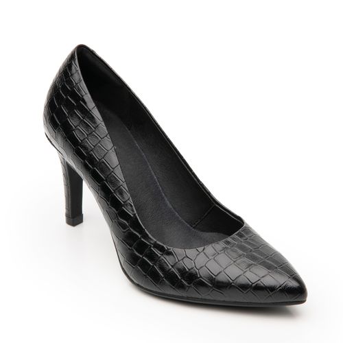 Zapato Mujer Idris 104501 Negro
