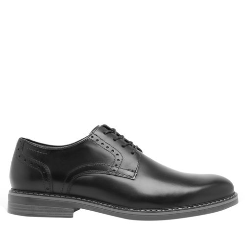 Zapato Hombre Dinamo 404601 Negro