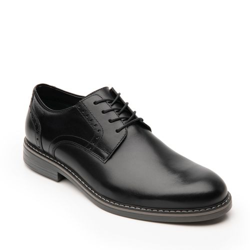 Zapato Hombre Dinamo 404601 Negro