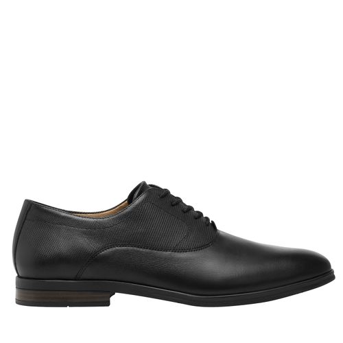 Zapato Hombre Crypto 413602 Negro