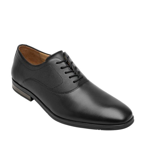 Zapato Hombre Crypto 413602 Negro