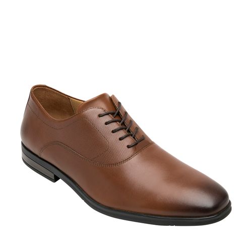 Zapato Hombre Crypto 413602 Café