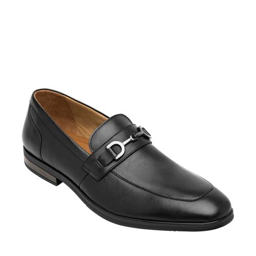 Zapato Hombre Crypto 413603 Negro
