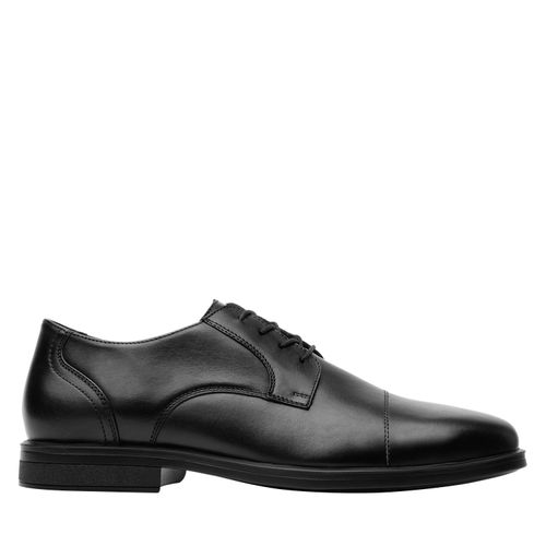 Zapato Hombre Cook 407801 Negro