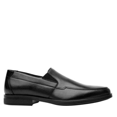 Zapato Hombre Cook 407803 Negro