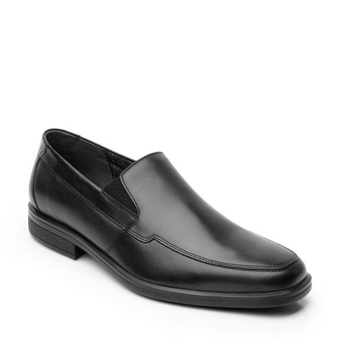 Zapato Hombre Cook 407803 Negro