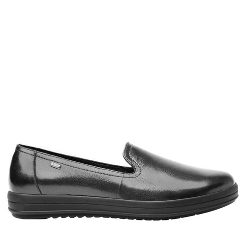 Zapato Mujer Charis 109402 Plomo
