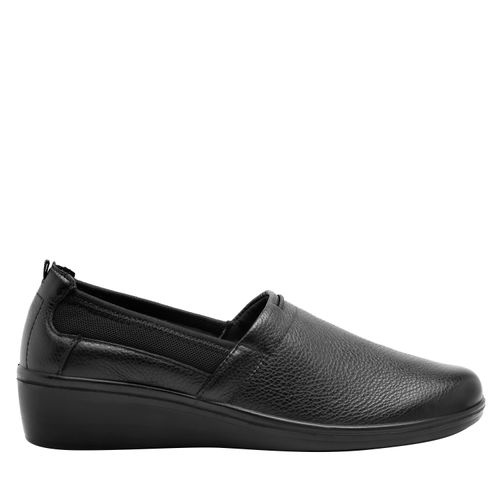 Zapato Mujer Castaña 45606 Negro