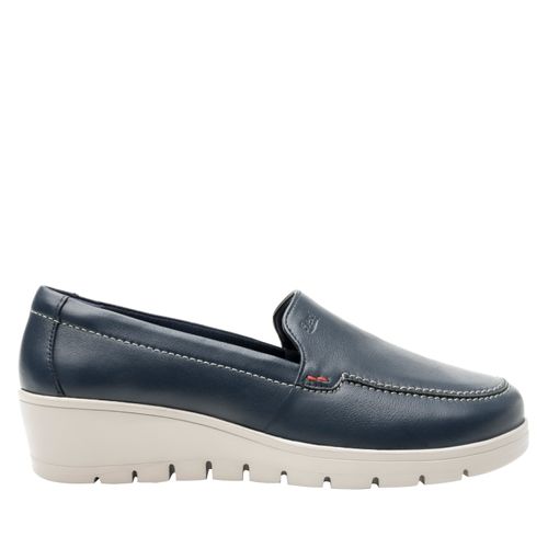 Zapato Mujer Cataleya 104806 Azul