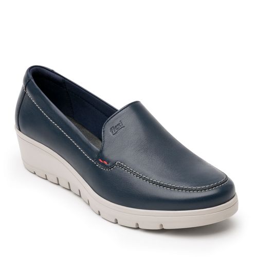 Zapato Mujer Cataleya 104806 Azul