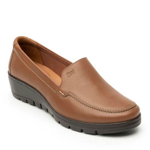 Zapato Mujer Cataleya 104806 Café