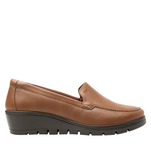 Zapato Mujer Cataleya 104806 Café