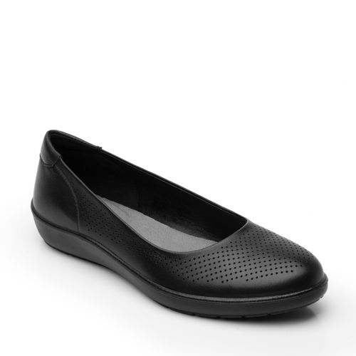 Zapato Mujer Amelie 101904 Negro