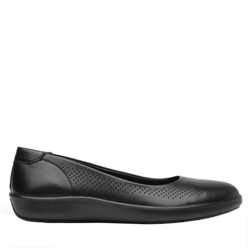 Zapato Mujer Amelie 101904 Negro