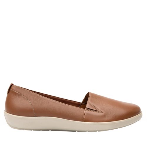 Zapato Mujer Amelie 101905 Café