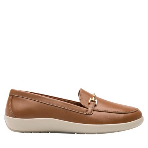 Zapato Mujer Amelie 101908 Café