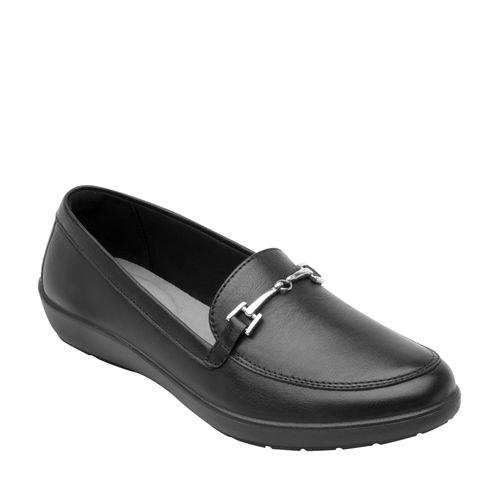 Zapato Mujer Amelie 101908 Negro