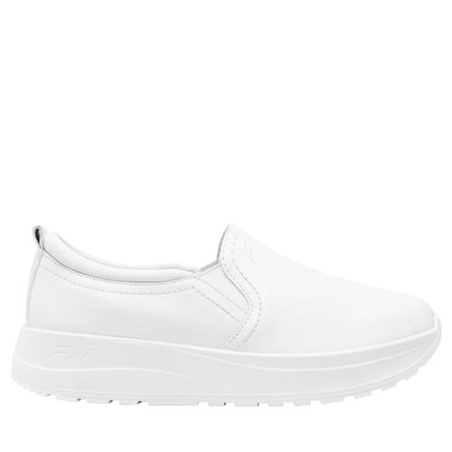 Zapatilla Mujer Atsiri 117207 Blanca