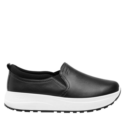 Zapatilla Mujer Atsiri 117207 Negra
