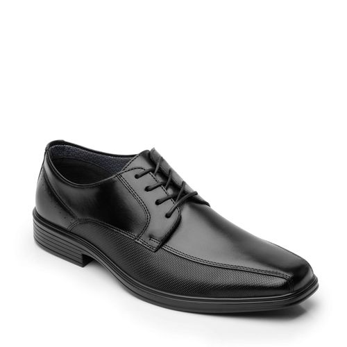 Zapato Hombre Bali 406402 Negro