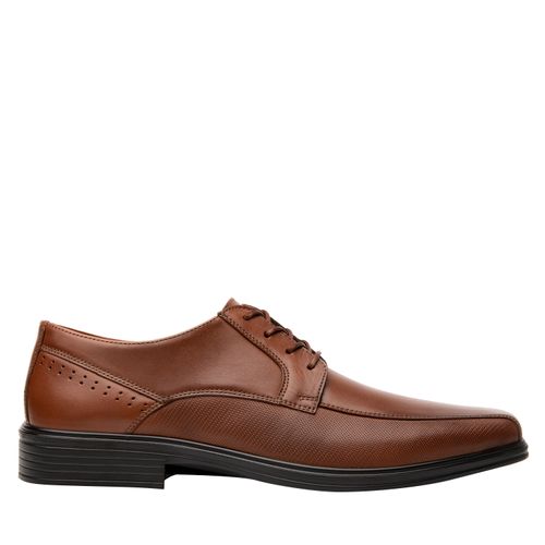 Zapato Hombre Bali 406402 Café