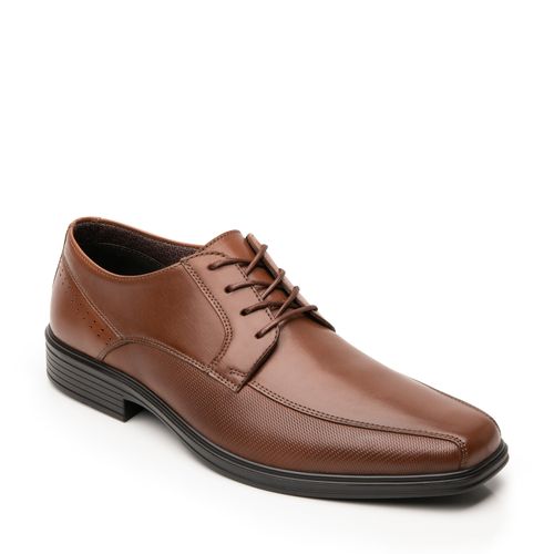 Zapato Hombre Bali 406402 Café