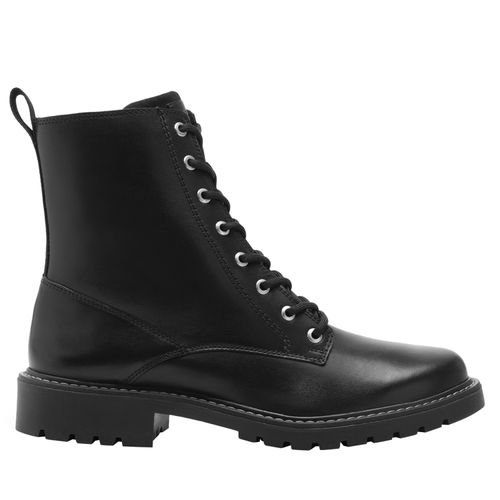 Botín Mujer Aldara 37820 Negro