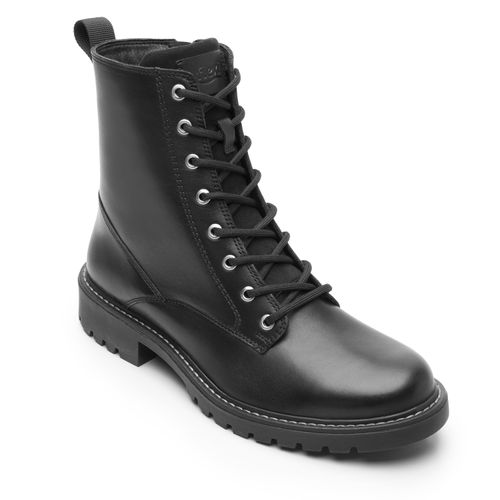 Botín Mujer Aldara 37820 Negro